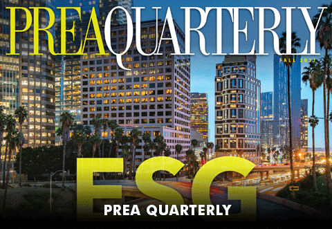 PREA Quarterly